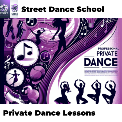 Private Dance Lessons