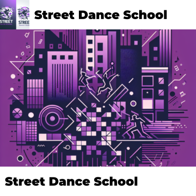 Street Dance School